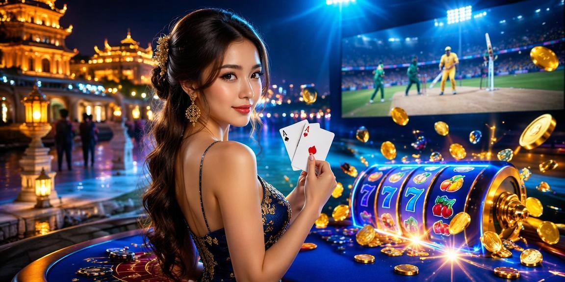 tq66 Cá cược thể thao