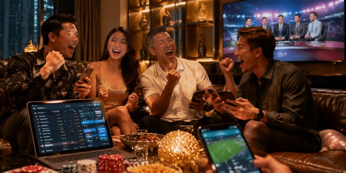 tq66 mobile gaming