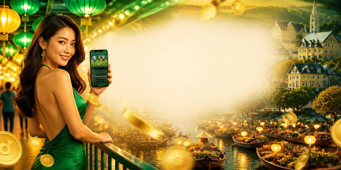 tq66 Casino trực tiếp